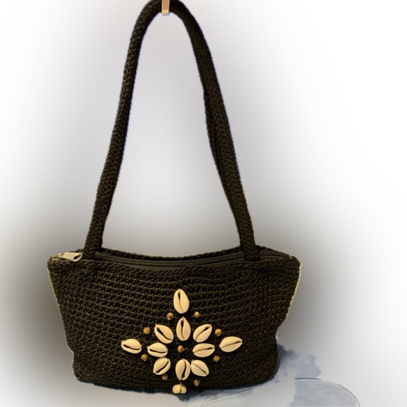 The Sak shell purse small - Picture 10 of 10